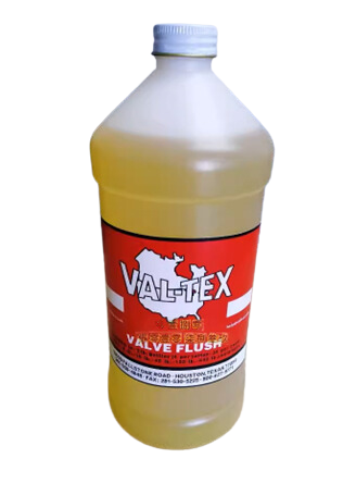 DEGRAISSANT LIQUIDE POUR MANŒUVRE DES ROBINETS - BOUTEILLE 980ML 8431066