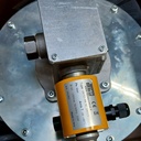ELECTROVANNE RM BRIDE DN125 N.F. <6B IP65 230V ENTRAXE 445