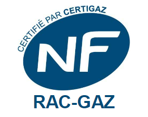 RACCORD 3P CAL15 M1/2" AC21.3 CONIQUE 6.25% NF540 (NF RAC-GAZ) RAC310