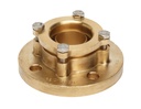 RACCORD POUR PE 63 ET A BRIDE LAITON DN 50 RAC031 NF136 8236401