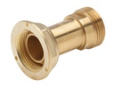 ALLONGE M/F JPC ECROU 6/20 LONG. 50MM NF540 ALL301 8221016