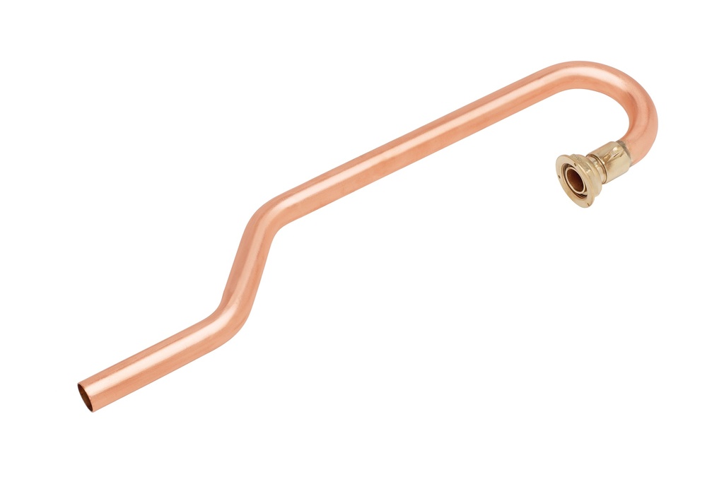 CROSSE COMPTEUR ECROU 6/20-CU22 SOUS SKINPACK (+JOINT) NF540 CRO121