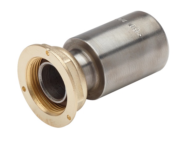 RACCORD COMPTEUR ECROU 25/50 - AC60,3 NF540 RAC155 8230025