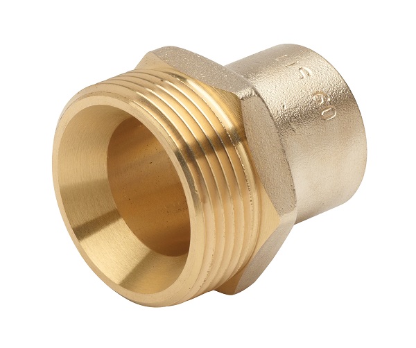 MAMELON LAITON JSC MÂLE G1"1/2 CU35 NF540 MAM154 8234560