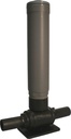 VANNE PE CAL.100 D110 8403683 10B MAXI NF136 VANK336 §