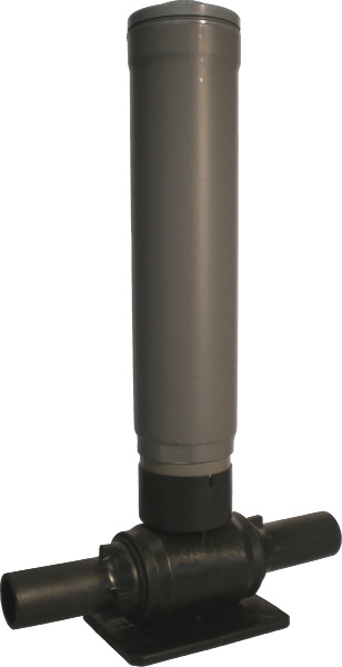 VANNE PE CAL.150 D160 MOP4 NF136 8403689 VANK338