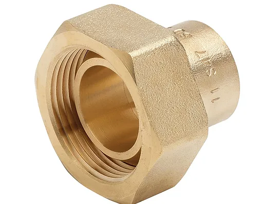 RACCORD 2P CAL15 JSC CU18 8234503 NF540 RAC202 §