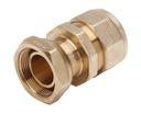 RACCORD MECANIQUE CAL15 PE20 EC JSC15 NF136 8236013 RAC001 §