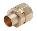 RACCORD SERRAGE MECANIQUE DN25 / PE32 / CU28 NF136 8236305 RAC012 §