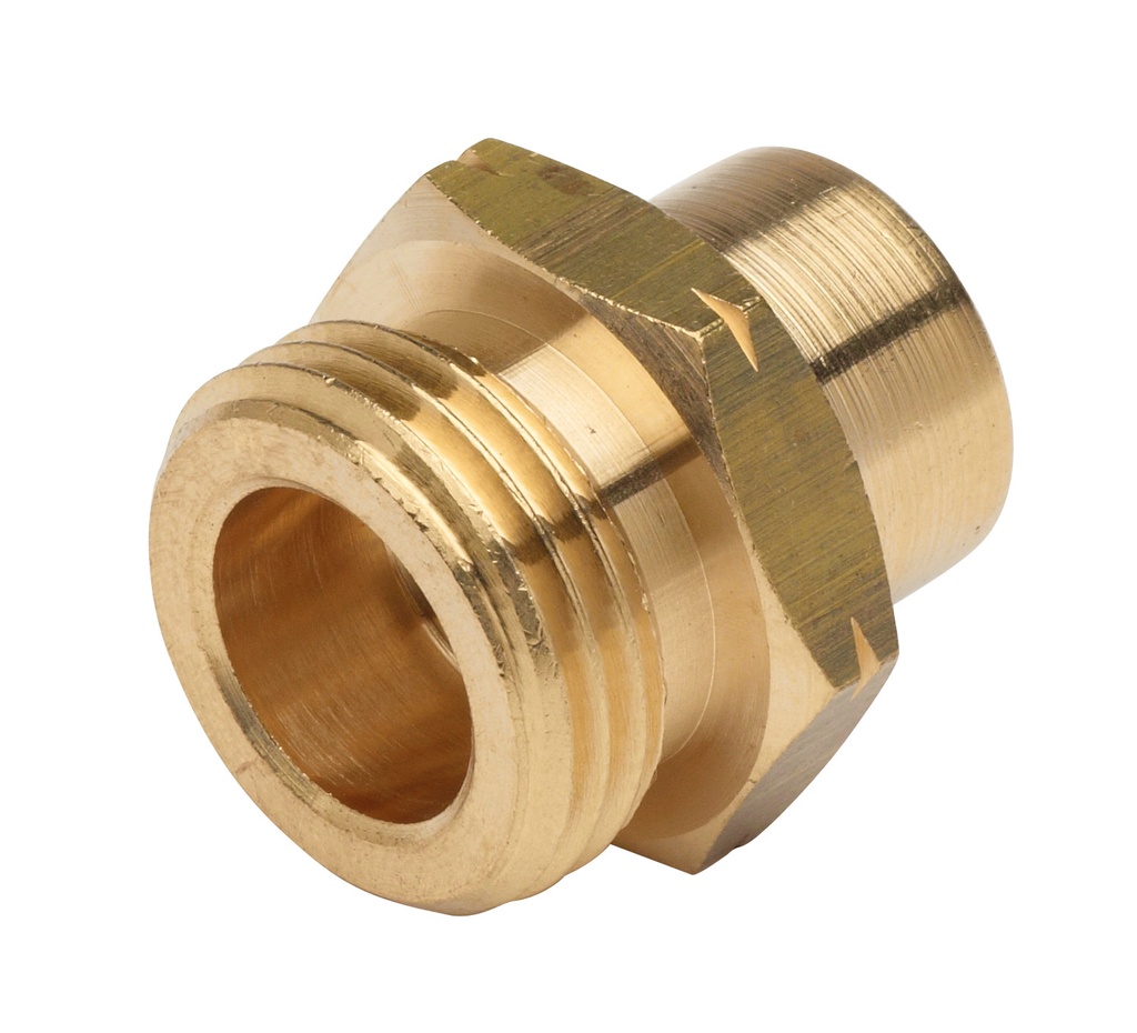 MAMELON BUT/PROP M20X150-A BRASER CU8+JT NF540