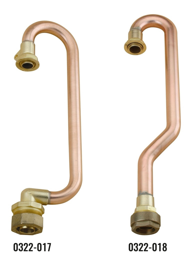 CROSSE SORTIE G4 CAL20 PE32X3 ENTRAXE 87 POUR S2300 8236417 NF540 CRO122