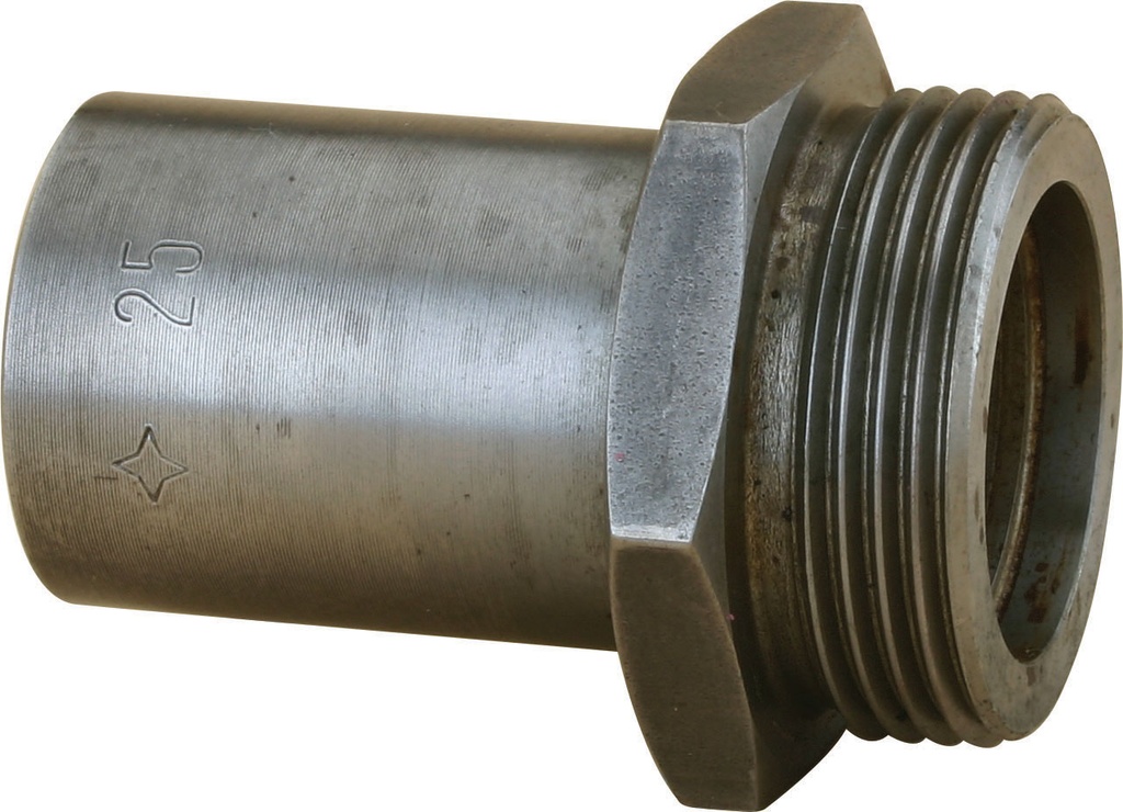 MAMELON JPG25 AC 33.7 NF540 (NF RAC-GAZ) 8230156 MAM215