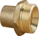 MAMELON JSC32 CU35 NF540 (NF RAC-GAZ) 8234560 MAM154