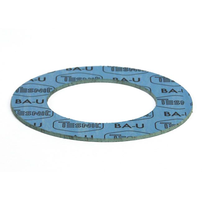 JOINT BRIDE FIBRE SYNTHETIQUE-ELASTOSMERE JPB PN 10/16 DN150 BAU/020 218X169X2 NF078 8270115 JOI138 §