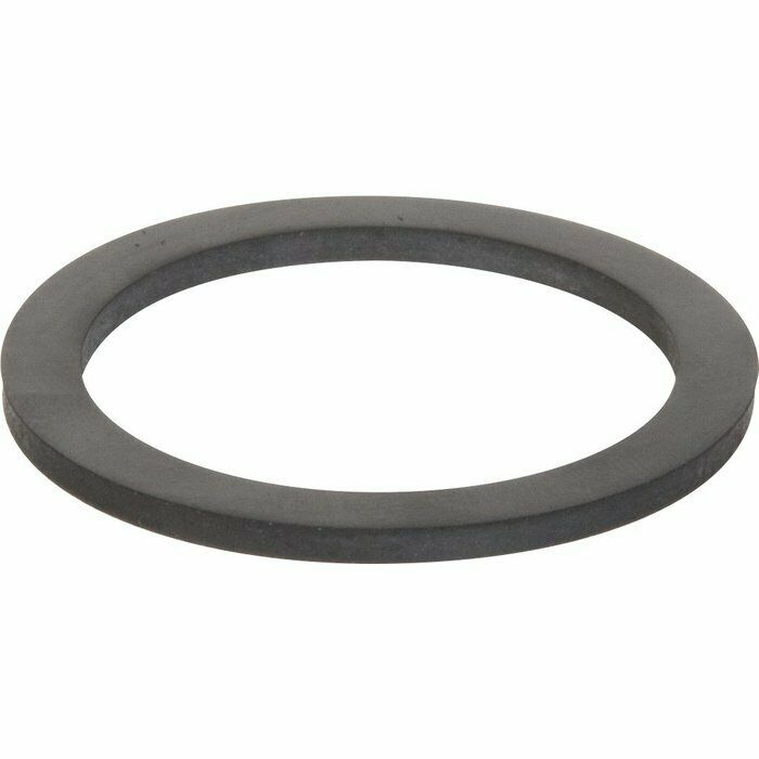 JOINT PLAT GAZ ELASTOMERE JPG25 1''1/4 - Ø37,5X29,4X2,5MM NBR 85 +/-5 DIDC NF078 8274108 JOI124 §