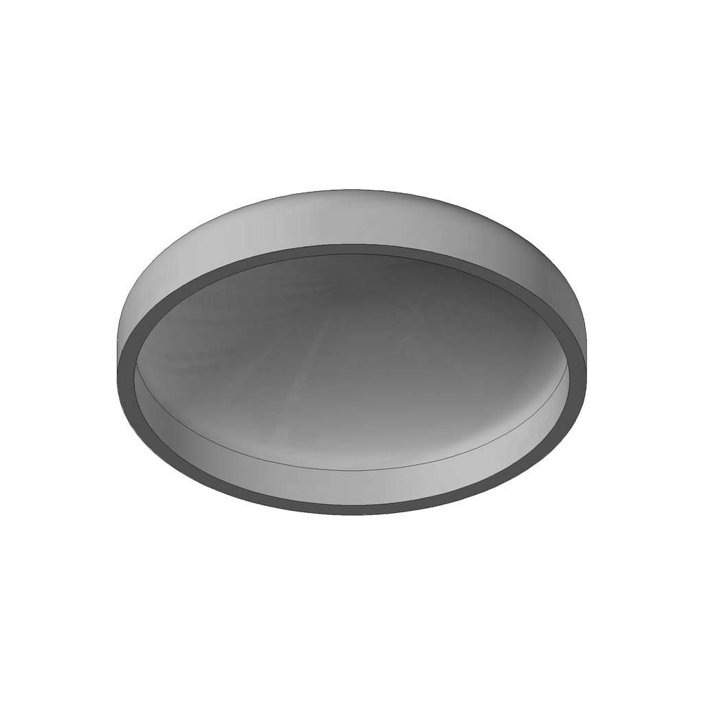 FOND ACIER A SOUDER DN32 Ø42,4X3,2 CICM NF EN 10253-2 MRAC818 7732402 §