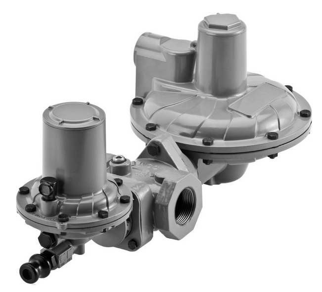 DETENDEUR CSB 424 /300MB [276-517MB] F1''-M2''1/4 SECU VSX4 [150-420MB] DUAL §