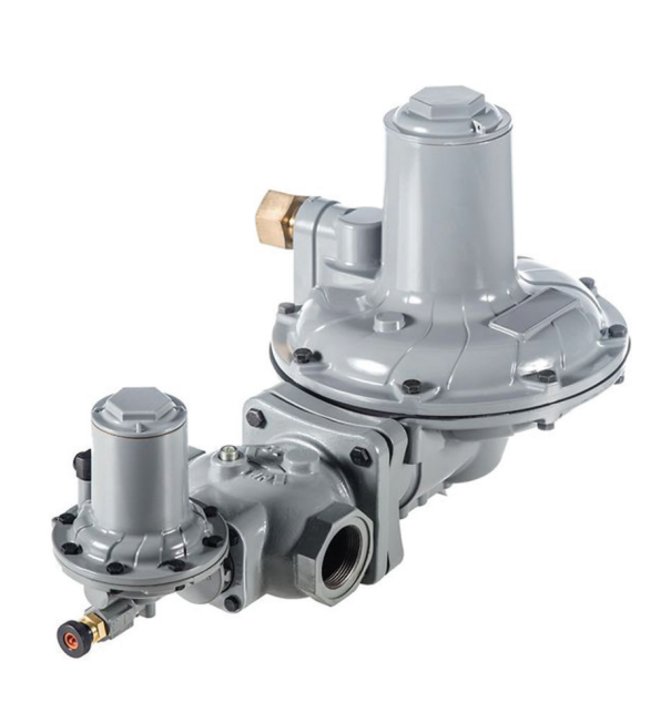 REGULATEUR CSB624 PMAX 16B-PA 210-380MB-SECU VSX8 MAXI SEUL-BRDN50 PN16