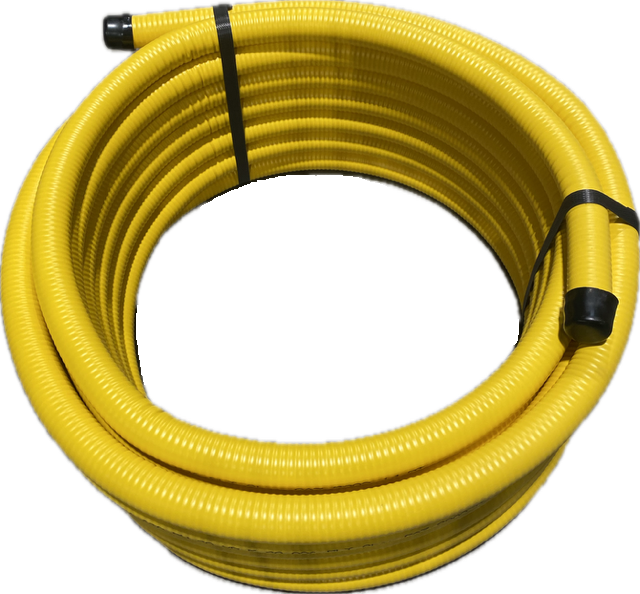 TUYAU PLT DN 15 (1/2"), EN CARTON 15ML  AISI 316L CL2 <2B ATG PLT009