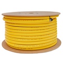 TUYAU PLT DN 20 (3/4"), SUR BOBINE BOIS 75ML AISI 316L CL2 <2B ATG PLT009