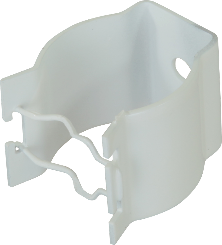 SUPPORT TUYAUX PLT DN25