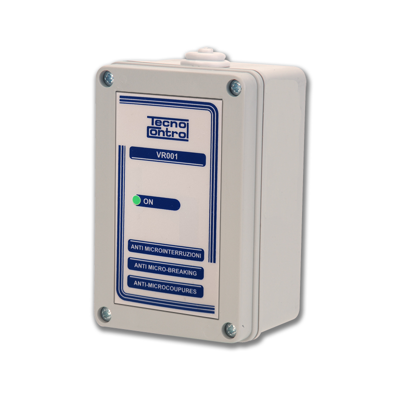 BOITIER ANTI MICRO COUPURE POUR ELV DN15 A DN200 230V 9 ET 23W AMC003 §