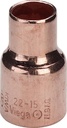 MANCHON REDUIT CU FF 54*35 5240 NF1254-1 NF088 RCU5435 7915221 §