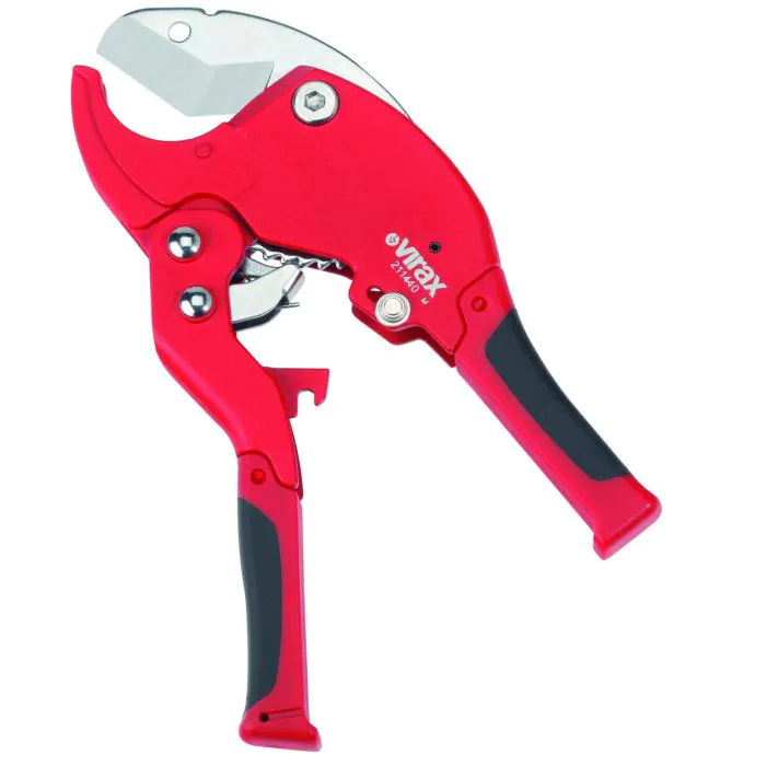 PLASTICOUPEUR PE 40 L250XH135MM PLAST040V