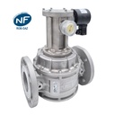 ELECTROVANNE GAZ M16/RM-NF DN80 230VCA 500MBAR ENT. 310MM ELV068 NF078 §