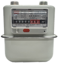 COMPTEUR MEMBRANE G4 CE MID 6 M3/H(N) 500MB M/M JPC20 ENT110 + JOINTS COMPT002 §