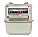 COMPTEUR MEMBRANE G4 CE MID 6 M3/H(N) 500MB M/M JPC20 ENT110 COMPT002