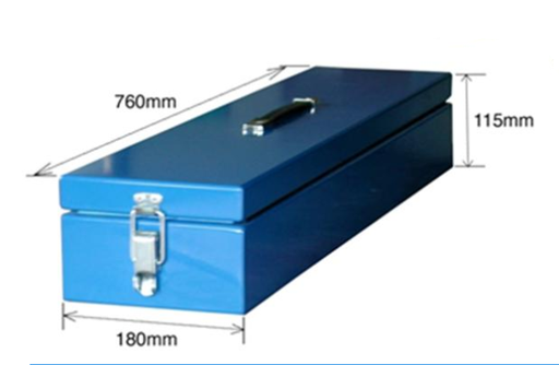 [AVIESSBR3] COFFRET ESSAI BRANCHT MANO 0/10B + FLEX 1.5M + POMPE VERTICALE MANUELLE ESSBR3