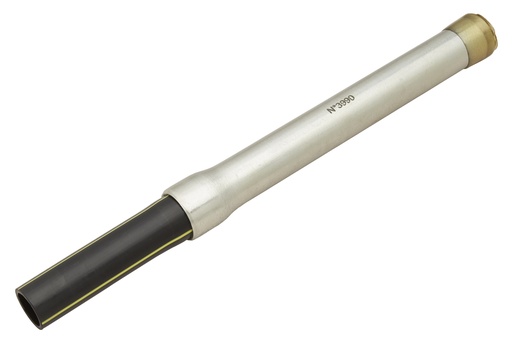 [BAN06443108] RACCORD PE/AC 200/200 AC 219X6.3 MOP 5 BAR EP 6.3MM 8237035 PEAC200200 NF136 APE §