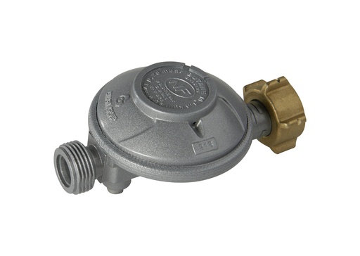 [BANB199590] DETENDEUR BOUTEILLE BUTANE 1,3KG/H-28 MBAR (SKIN) NF115