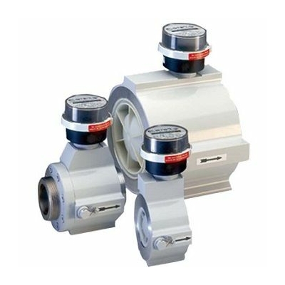 [ELSQA65MF] QUANTOMETRE QA65 DN50 SANDWICH 16B [6-100M3/H] E=60MM BF+MF COMPT806 §