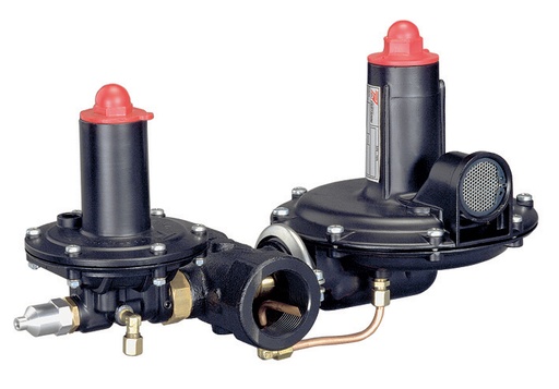 [FRA8001141-300] DETENDEUR B249 AP 1''1/2 /300MB [230/320 MBAR] AVEC SECU OS66 *