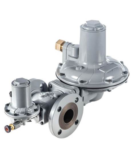 [FRACSB754-3735-7822176] REGULATEUR CSB754 VSX8 MAXI SEUL PMAX 20B 1.5B BRIDES DN50 PN20 1.05-2.7B ENT. 254MM *