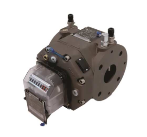 [GAZ926743900] COMPTEUR PISTON ROTATIF G25 CE MID C DN40 PN16 ENT121 <40M3/H H&V RFID COMPT021 4140068