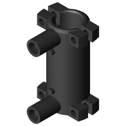 [GFI753911906] MANCHON D20 MONOFIL A/B 8023200 MM020AB §