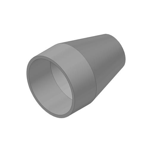 [REAC7733508] REDUCTION ACIER A SOUDER DN100/80 Ø114,3X4,5/88,9X4 7733508 §