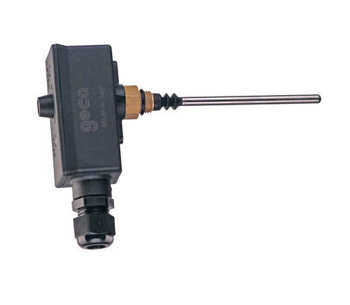 [TECCPI-3RM] MICRO FIN DE COURSE POUR ELECTROVANNES RM DN65 DN80 DN100 (550MBAR ET 6BAR)