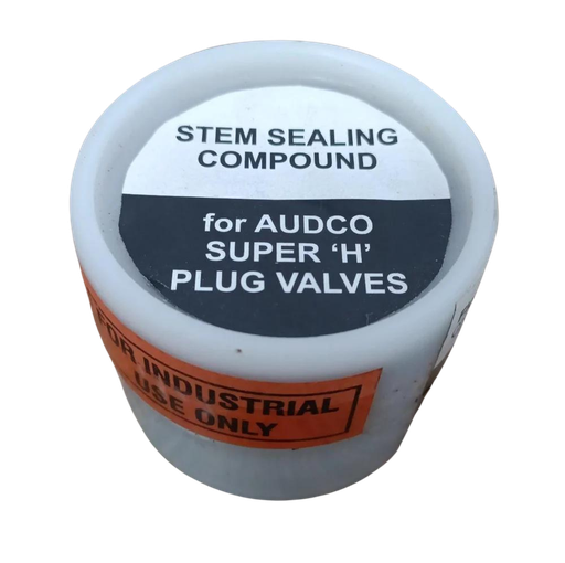 [AUD00000127] GRAISSE ETANCHEITE AUDCO STEM SEALANT POUR ROBINET TYPE H [POT DE 40 TIGES SIZE A] 8431060